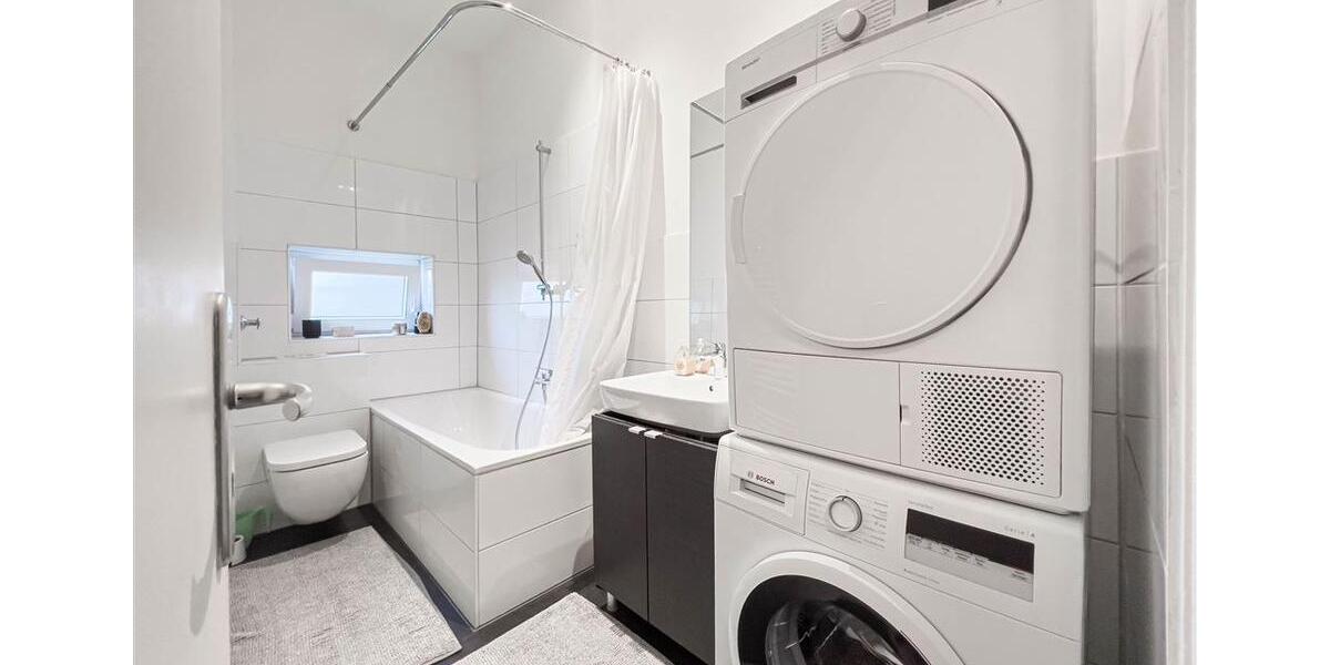 Etagenwohnung Düsseldorf Flingern Süd - 3 Zimmer, 83 m&sup2;, 1.300&euro; | Angebot:25438687