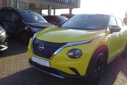 Nissan Juke 4.820 km 28.780 &euro; Sprockhövel 45549