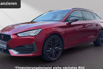 Cupra Leon 24.812 km 34.490 &euro; Solingen 42719