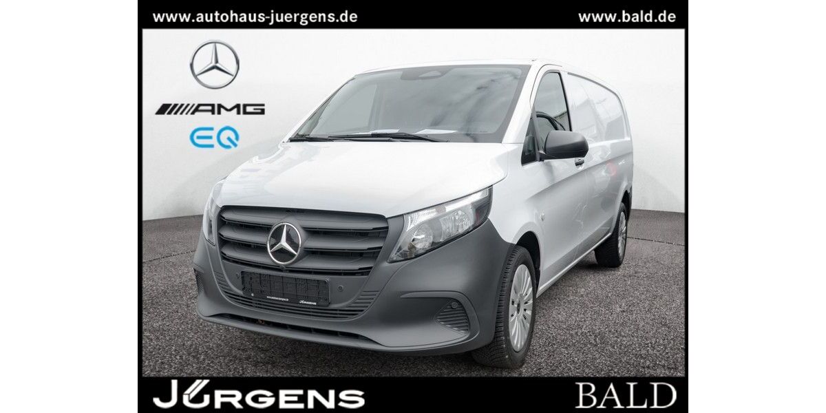 Mercedes-Benz Vito 15.331 km 40.936 &euro; Hagen 58135