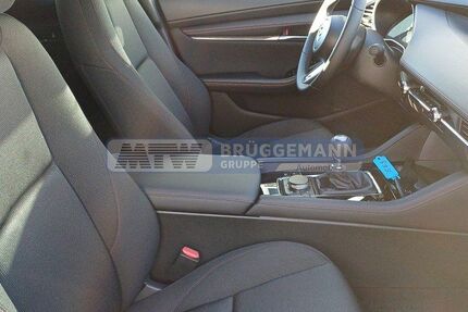 Mazda 3 1.973 km 24.980 &euro; Düsseldorf 40599