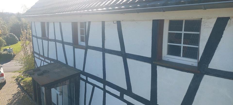 Doppelhaushälfte Overath - 4 Zimmer, 100 m&sup2;, 195.000&euro; | Angebot:26799552