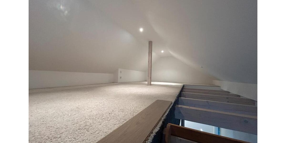 3 Zimmer Eigentumswohnung - Galerie, Klima, Einbauküche, Kamin 3 zimmer