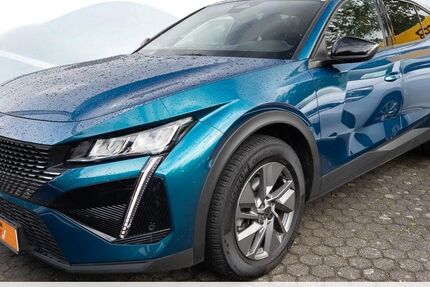 Peugeot 408 15.888 km 24.270 &euro; Remscheid 42855
