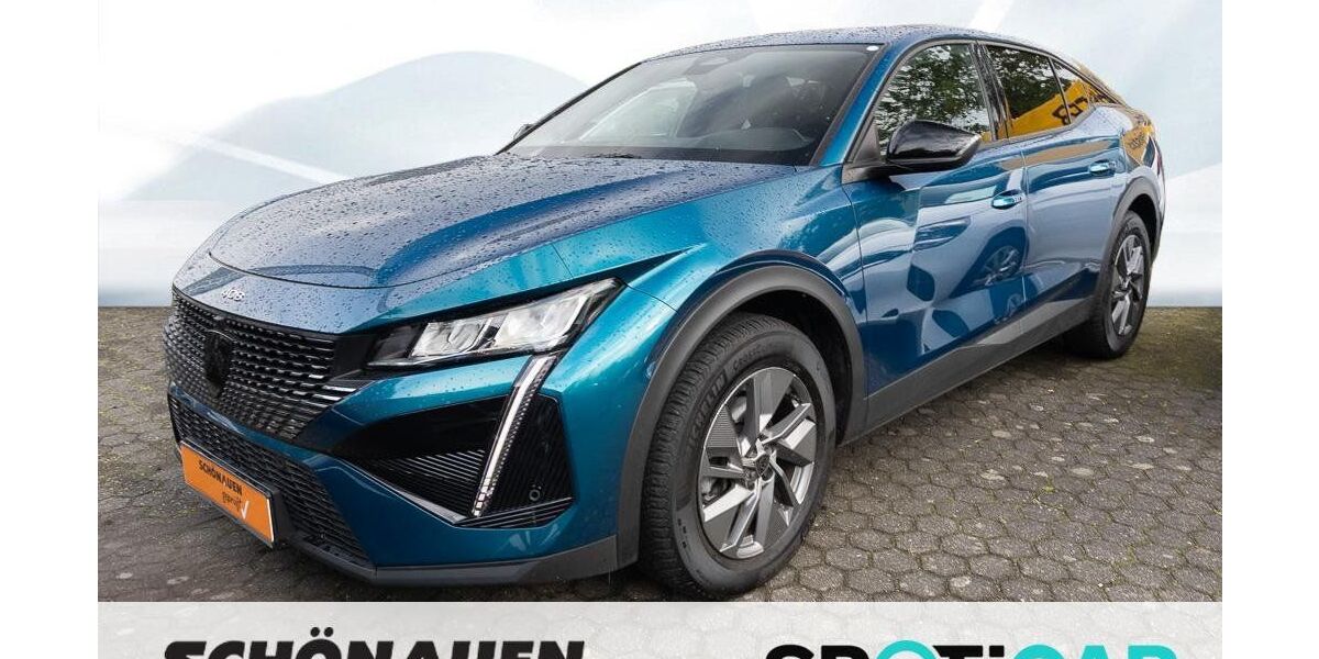 Peugeot 408 15.888 km 24.270 &euro; Remscheid 42855