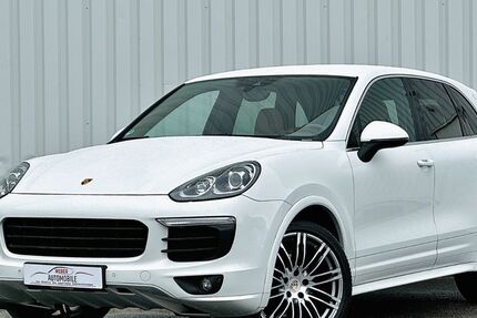 Porsche Cayenne 124.874 km 2.799 &euro; Hagen 58119