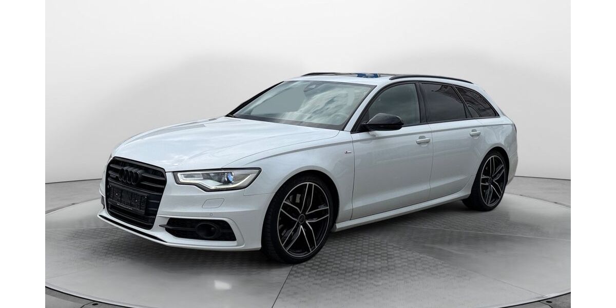 Audi A6 161.209 km 18.450 &euro; Dormagen 41540