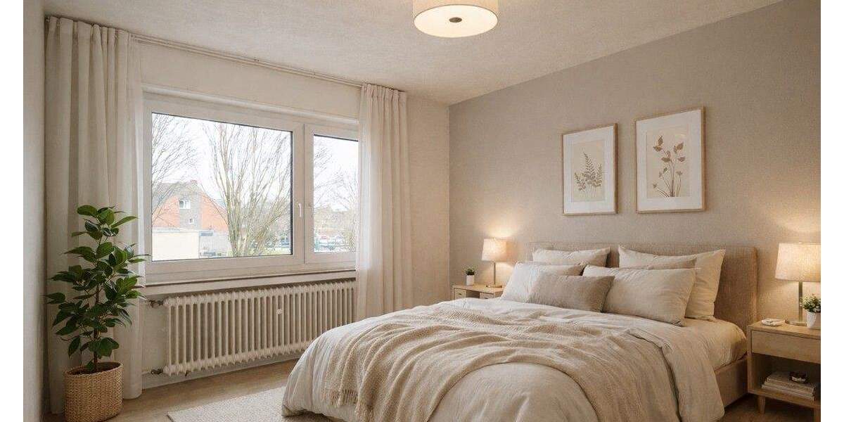 Mehrfamilienhaus, Wohnhaus Dormagen / Stürzelberg Stürzelberg - 6 Zimmer, 119 m&sup2;, 320.000&euro; | Angebot:25228971