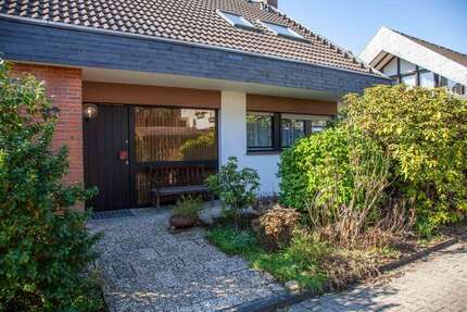 Haus Leichlingen - 8 Zimmer, 168 m&sup2;, 425.000&euro; | Angebot:25839427