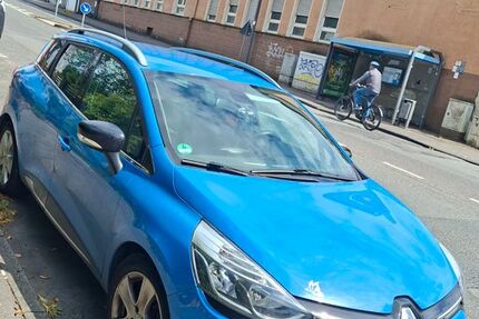 Renault Clio 110.000 km 6.499 &euro; Wuppertal 42289