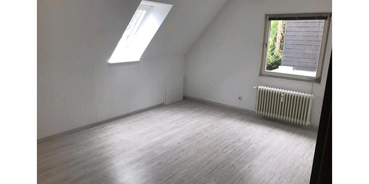 3 Zimmer Dachgeschosswohnung 3 zimmer