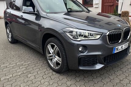 BMW X1 89.790 km 19.999 &euro; Schalksmühle 58579