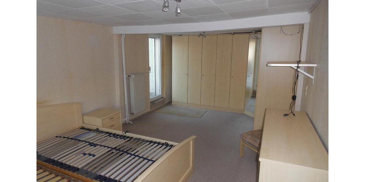 ehemaliges altes Bauernhaus 8 Km außerhalb von Radevormwald 5 zimmer