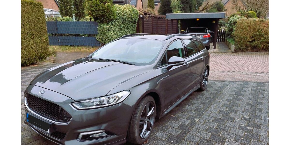 Ford Mondeo 107.400 km 10.700 &euro; Odenthal 51519