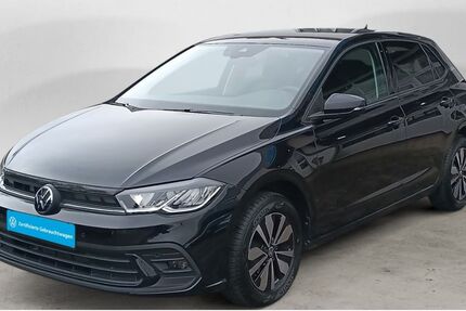 VW Polo 15.400 km 19.990 &euro; Wetter 58300