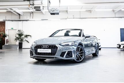 Audi A5 63.640 km 34.500 € Hagen 58091