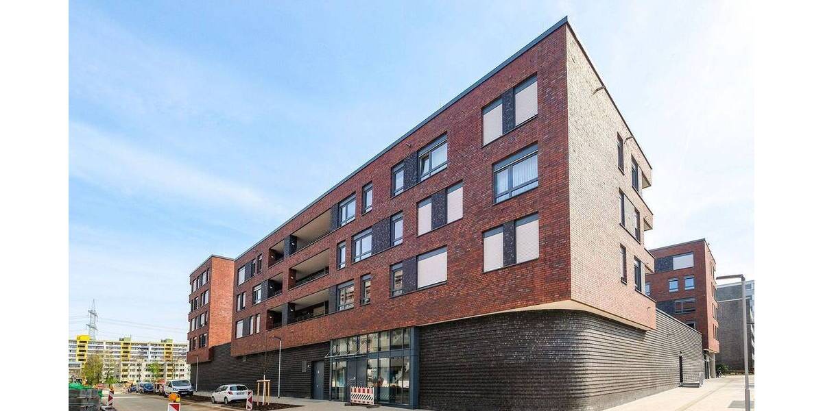 Etagenwohnung Monheim Baumberg - 2 Zimmer, 62 m&sup2;, 855&euro; | Angebot:26502427