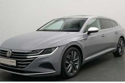 VW Arteon 91.860 km 29.380 &euro; Leverkusen 51379