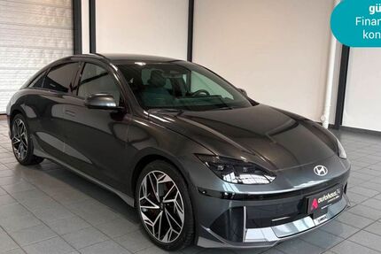 Hyundai IONIQ 6 12.975 km 32.590 &euro; Wuppertal 42287