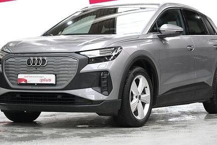 Audi Q4 e-tron 56.968 km 25.977 &euro; Wuppertal 42109