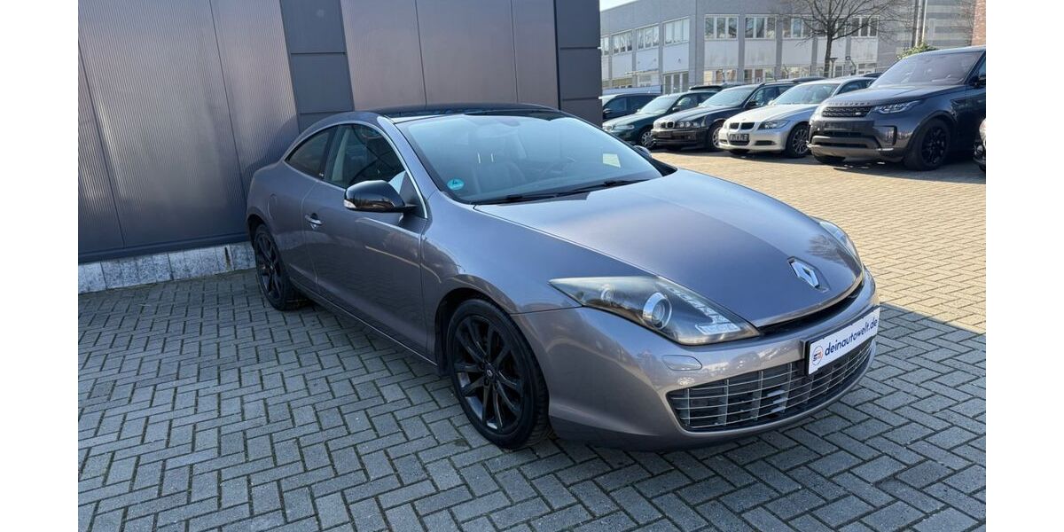 Renault Laguna 184.000 km 6.500 &euro; Dormagen 41540
