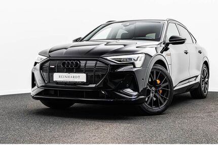 Audi e-tron 76.330 km 35.645 &euro; Hagen 58091