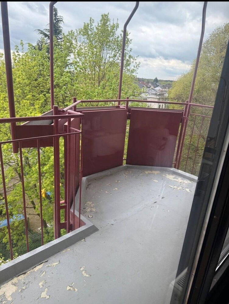 2,5 Zimmer Wohnung zentral gelegen in RefrathBergisch Gladbach