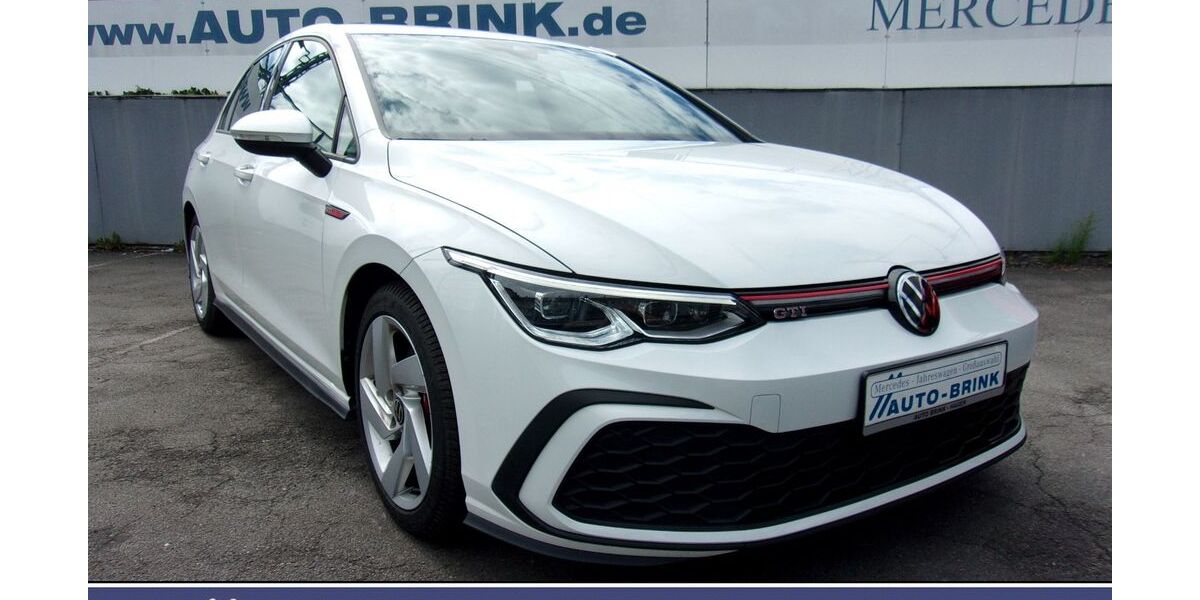 VW Golf 20.700 km 23.745 &euro; Hagen 58089