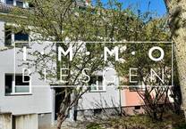 Solides 3-Familienhaus in Top-Zustand - Portfolioperle in Feldmark