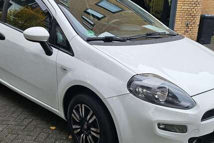 Fiat Punto 153.000 km 3.900 € Hilden 40721