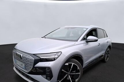 Audi Q4 e-tron 39.998 km 35.355 &euro; Hagen 58091