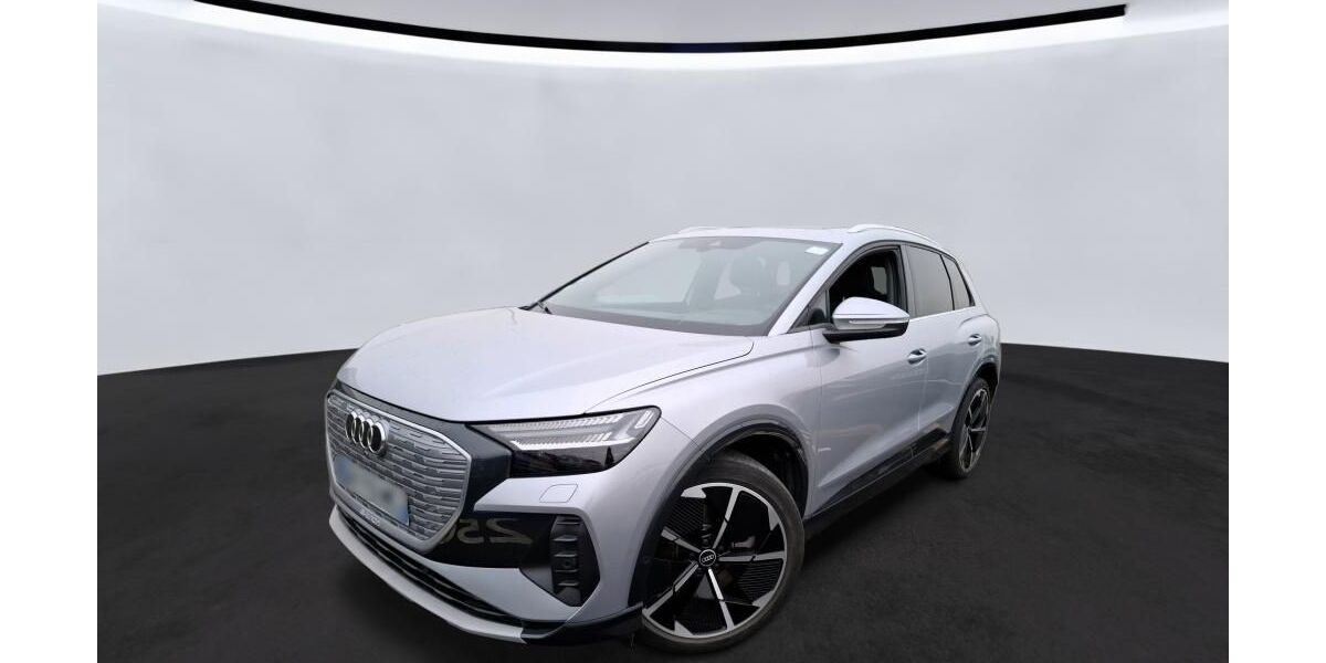 Audi Q4 e-tron 39.998 km 35.355 &euro; Hagen 58091