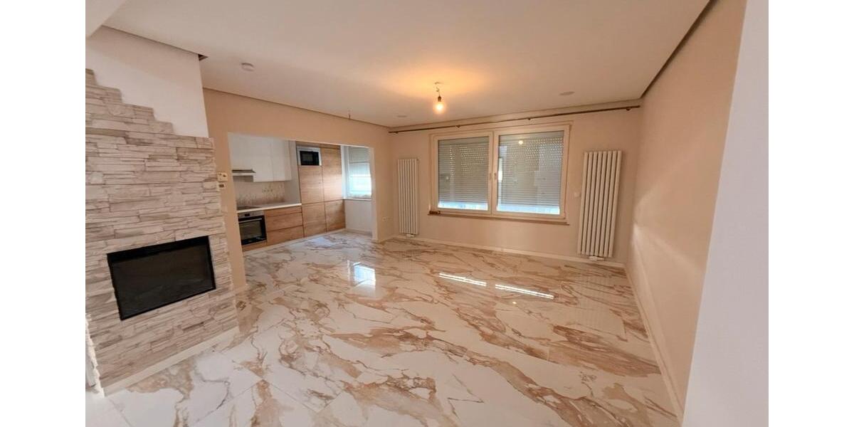 Erdgeschoßwohnung Wuppertal Gemarkung Barmen - 3 Zimmer, 69 m&sup2;, 249.000&euro; | Angebot:26889930