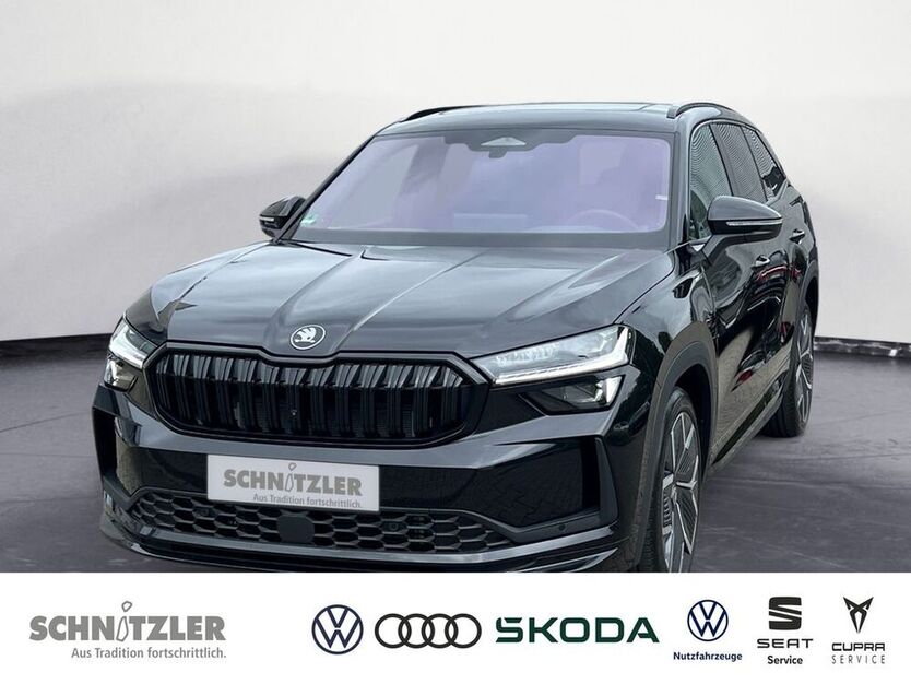 Kodiaq