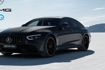 Mercedes-Benz AMG GT 63.968 km 76.770 &euro; Hagen 58135