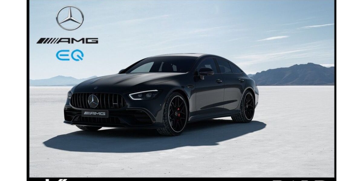 Mercedes-Benz AMG GT 63.968 km 76.870 &euro; Hagen 58135