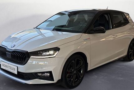 Skoda Fabia 5.000 km 31.980 &euro; Hilden 40721