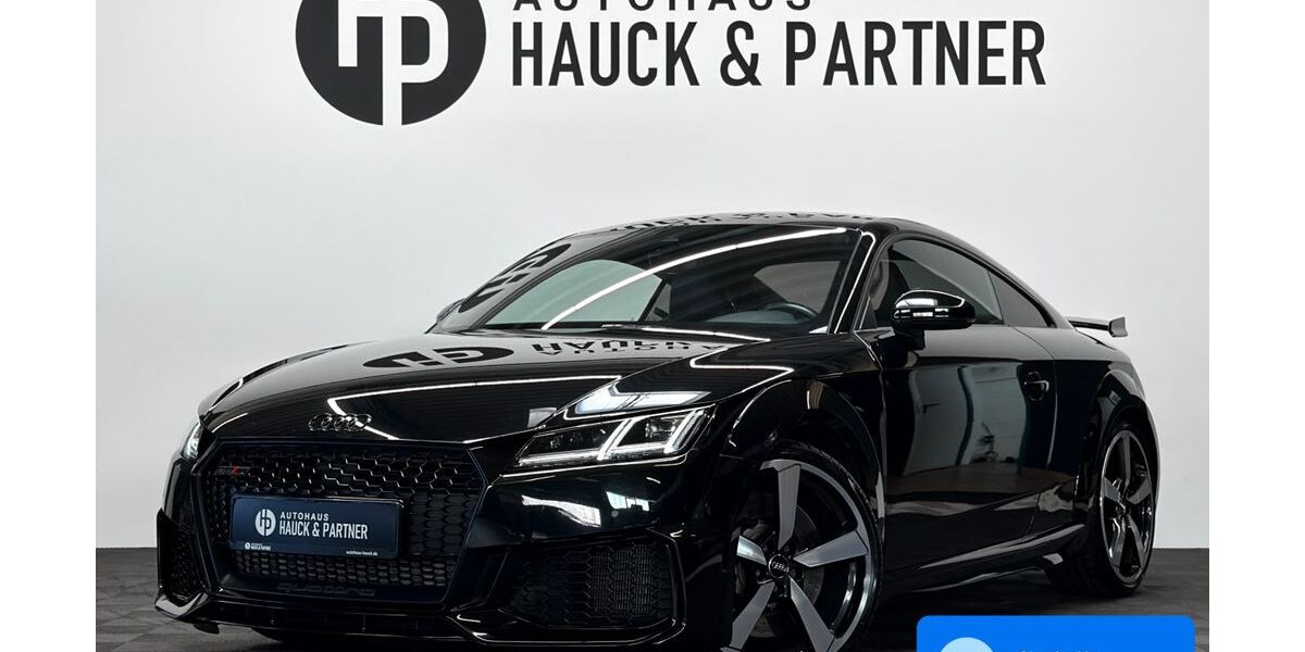 Audi TT RS 54.900 km 49.990 &euro; Burscheid 51399