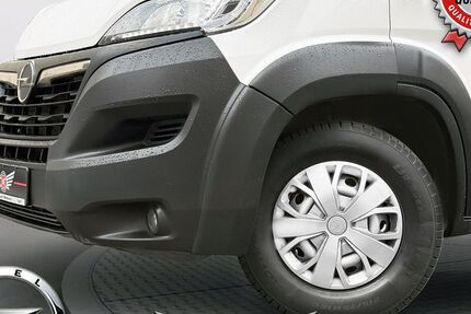 Opel Movano 112.841 km 19.990 € Düsseldorf 40625