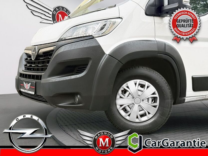 Opel Movano 112.841 km 19.990 € Düsseldorf 40625