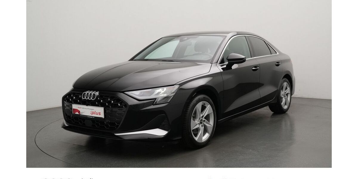 Audi A3 7.555 km 29.980 &euro; Leverkusen 51373