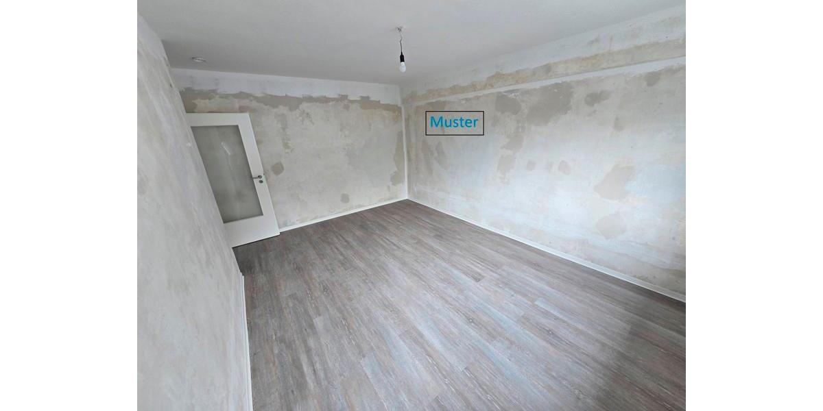 Sanierte 2,5-Zimmer Wohnung in Düsseldorf-Derendorf 2.5 zimmer