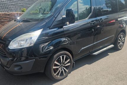 Ford Transit 210.233 km 9.999 &euro; Gevelsberg 58285