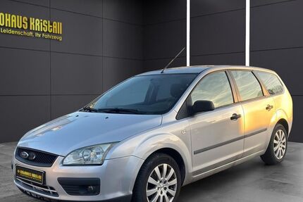 Ford Focus 199.500 km 999 &euro; Remscheid 42897