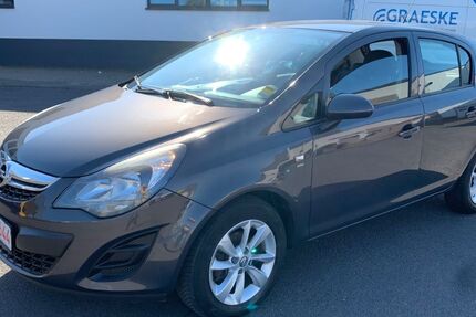 Opel Corsa 92.000 km 6.999 &euro; Bergisch Gladbach 51465