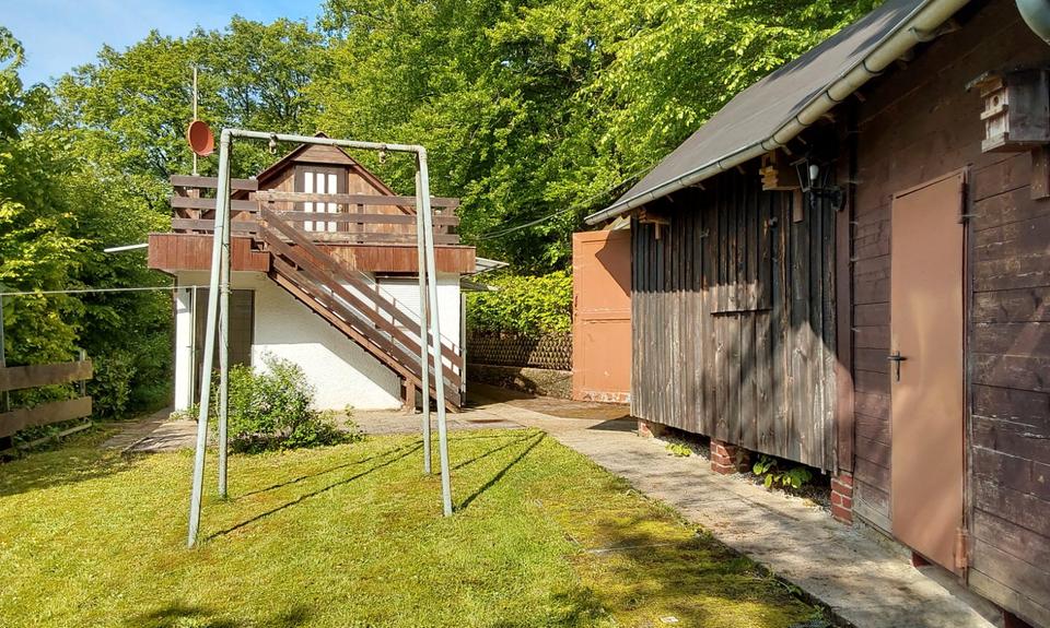 Einfamilienhaus Hagen Hagen-Mitte - 140.000&euro; | Angebot:26930044