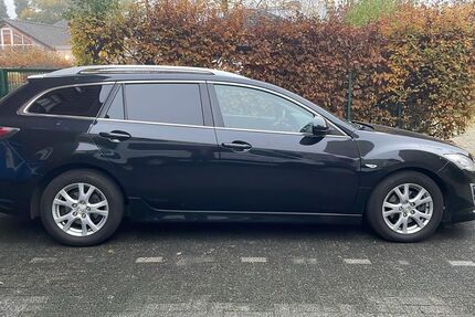 Mazda 6 402.000 km 2.500 &euro; Düsseldorf 40229
