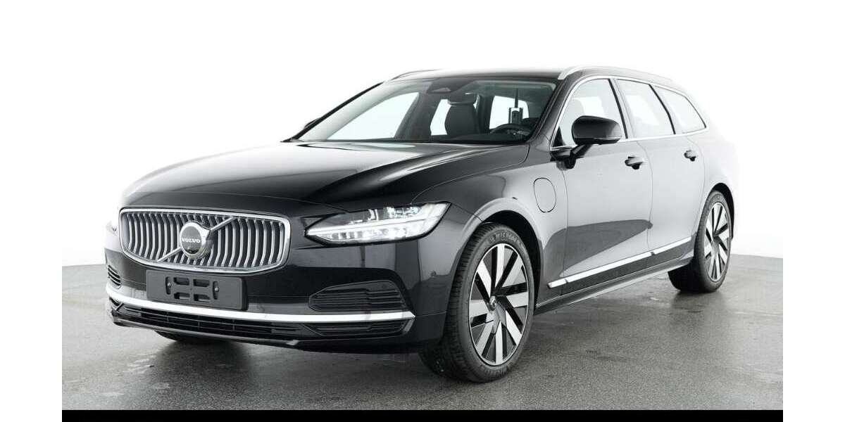 Volvo V90 21.676 km 42.990 &euro; Wuppertal 42109