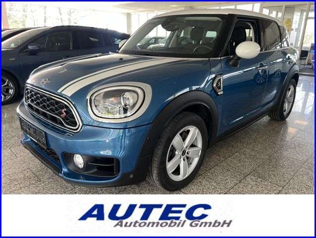 Cooper Countryman
