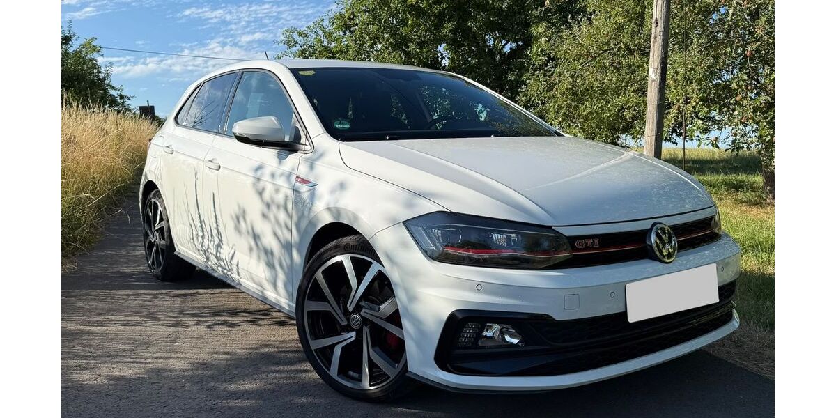 VW Polo 83.000 km 15.900 &euro; Engelskirchen 51766
